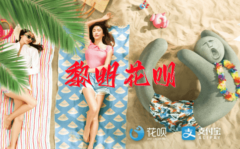 尽善尽美花呗